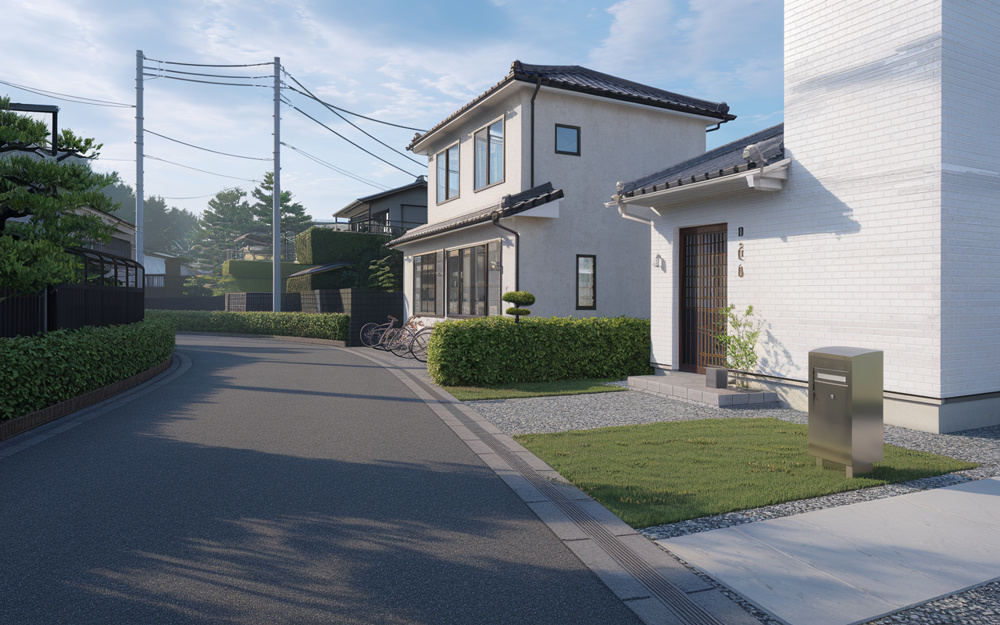 住宅購入で迷ったら新築と中古どちらが良い？選び方のポイントを解説の画像