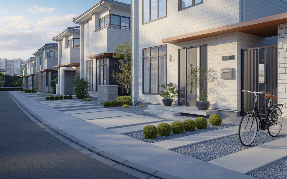 新築住宅の住み心地は口コミでどう評価される？選び方のコツも紹介の画像