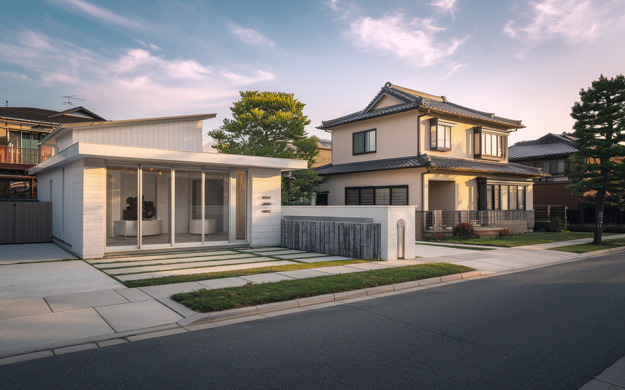 新築と中古住宅どちらがコストパフォーマンスが良い?購入時の比較ポイントを紹介の画像