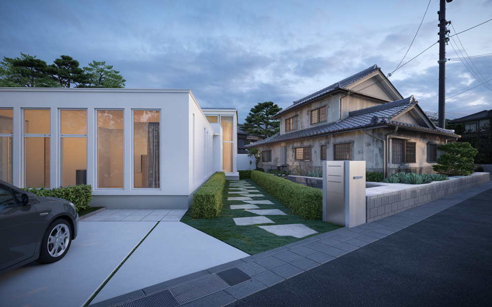 中古住宅と新築どちらが売却で得なのか？価格の比較や資産価値の違いを解説の画像