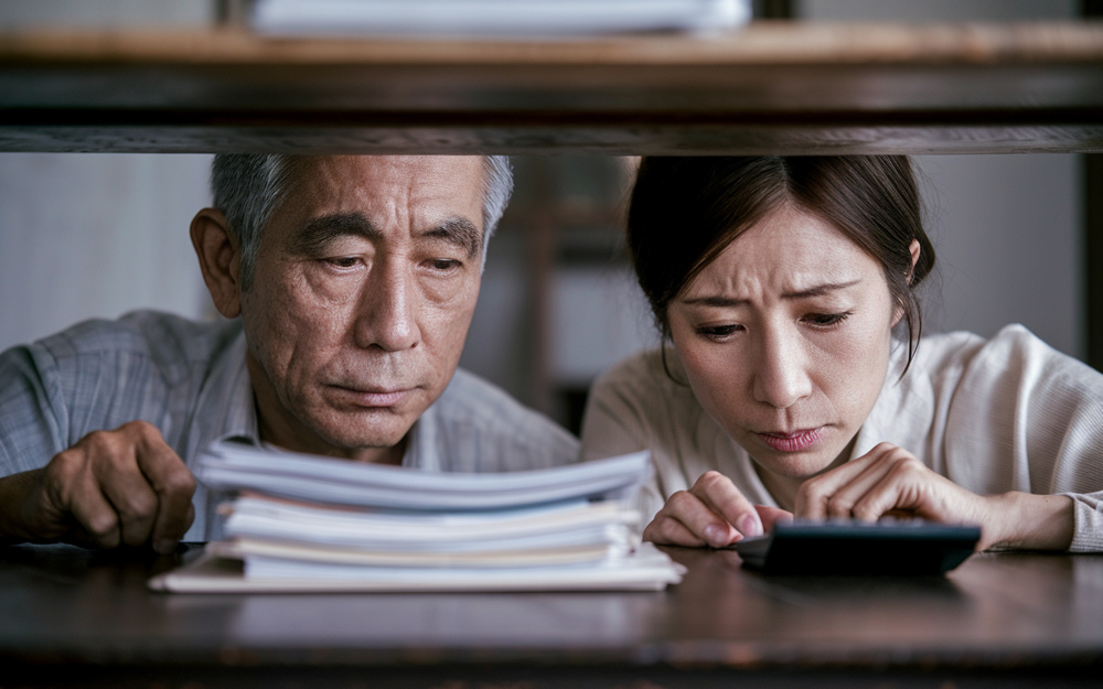 住宅ローンは多重債務でも融資可能性がある？審査の流れや注意点を解説の画像