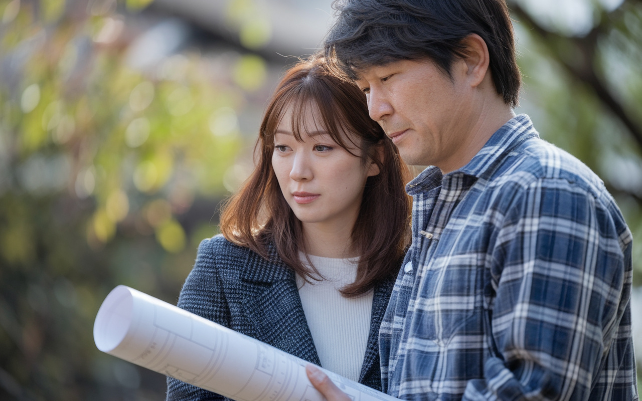 土地購入の手続き方法は何から始める？基本から流れもやさしくまとめますの画像