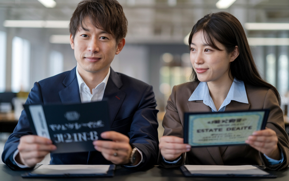 宅建資格を活かせる仕事は何がある？転職で選ばれるポイントも紹介の画像