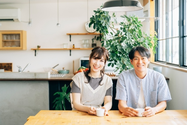 住み替えで賃貸から購入する流れとは？住宅ローン選びのコツも紹介の画像