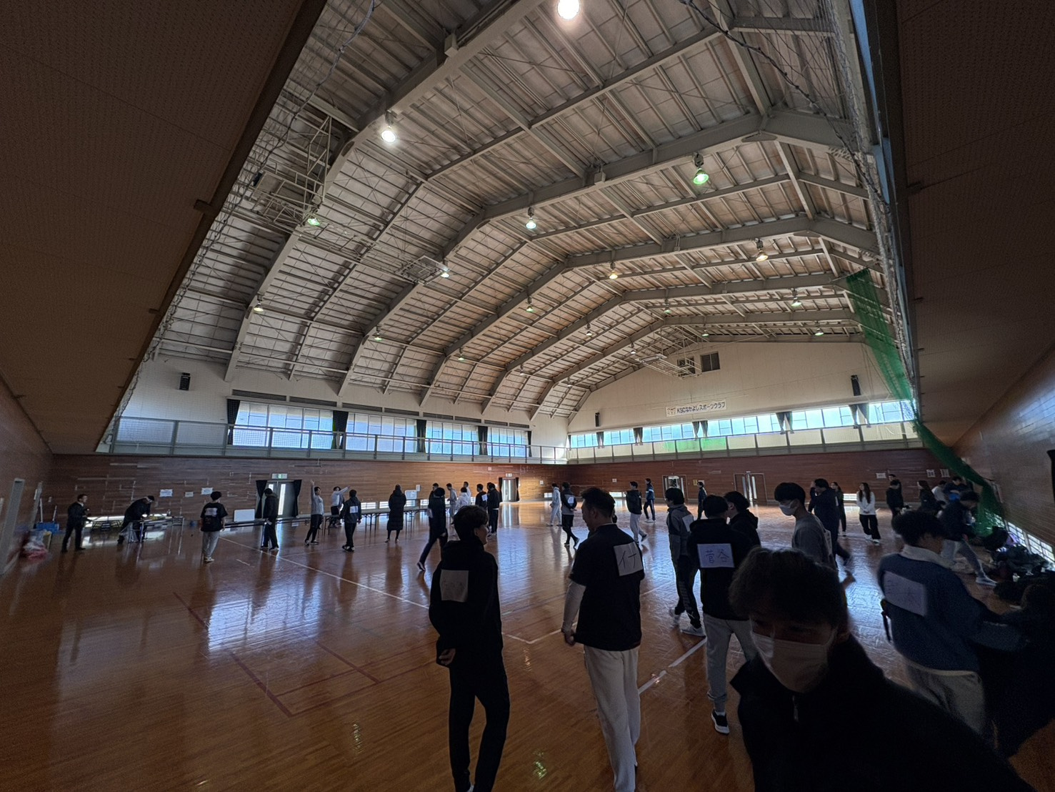 運動っていいですねの画像