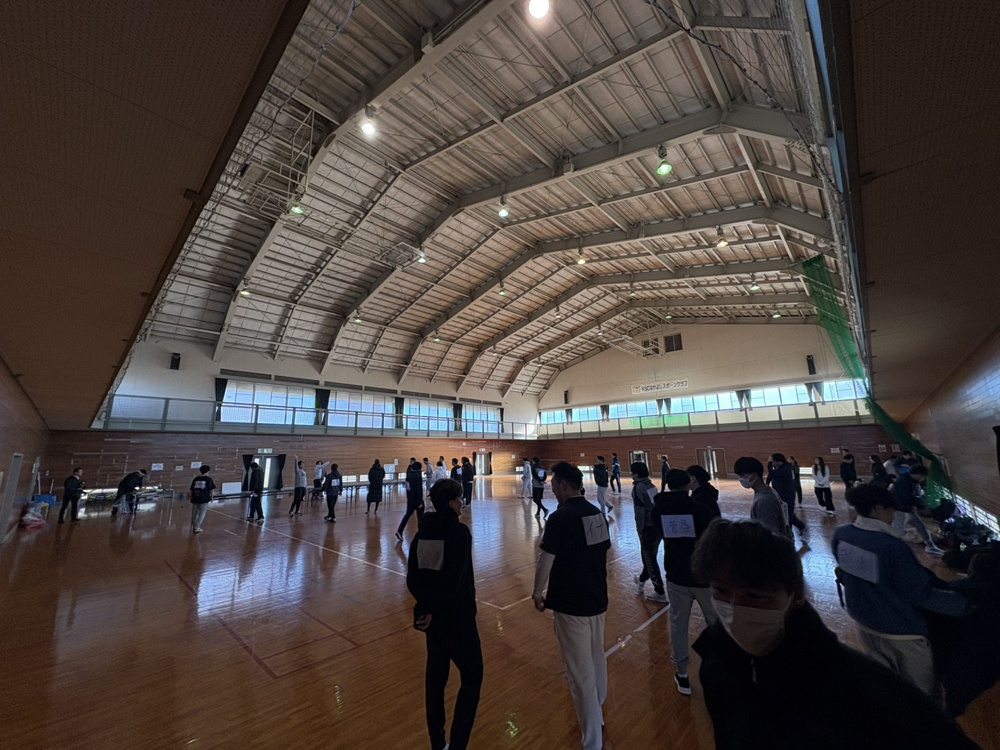 運動っていいですねの画像