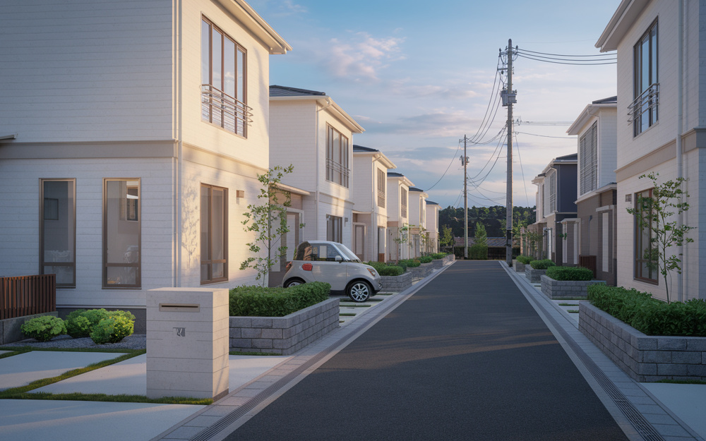 新築戸建の購入で後悔しないために知るべきことは？メリットとデメリットを比較解説の画像