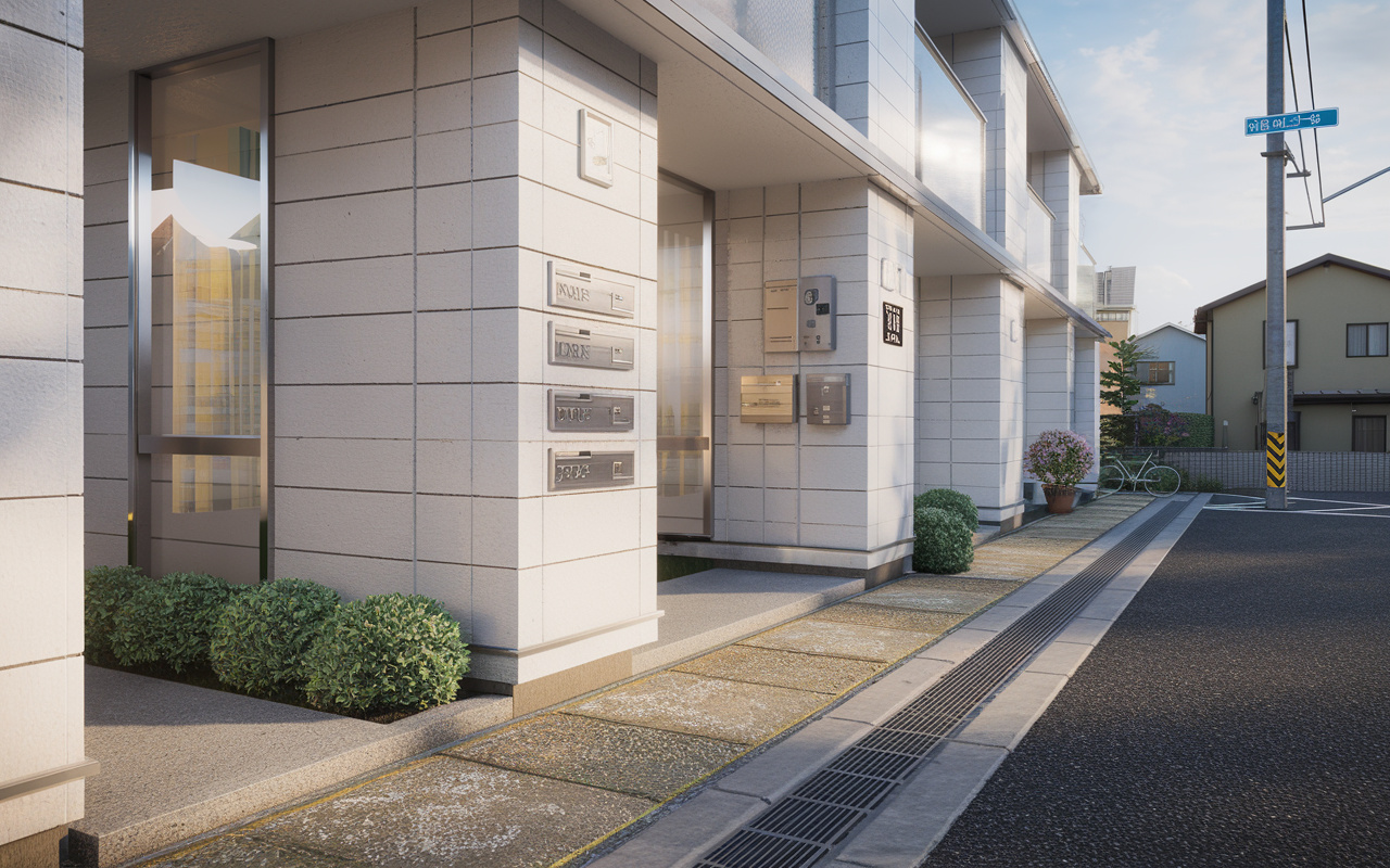 地番と住居表示の違いを知っていますか？住所の確認方法や注意点も解説の画像