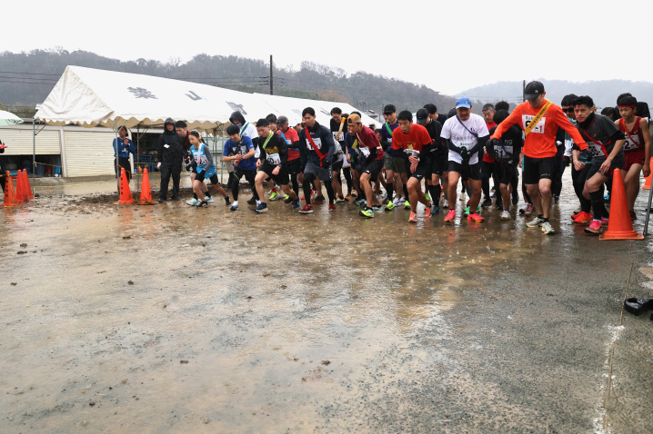 葉山駅伝２０２５の画像
