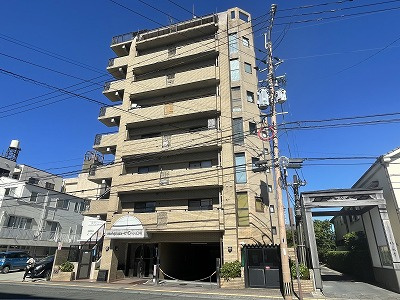 価格変更│朝日プラザ京町（中古マンション）の画像