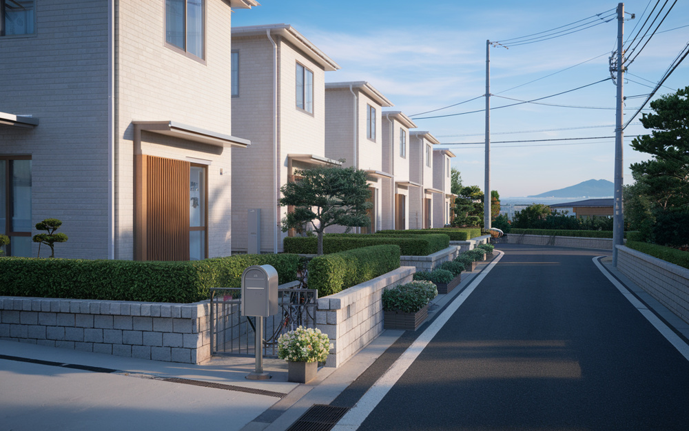 福岡市東区で一戸建て売却を検討中の方へ！成功のポイントと費用管理のコツも紹介の画像