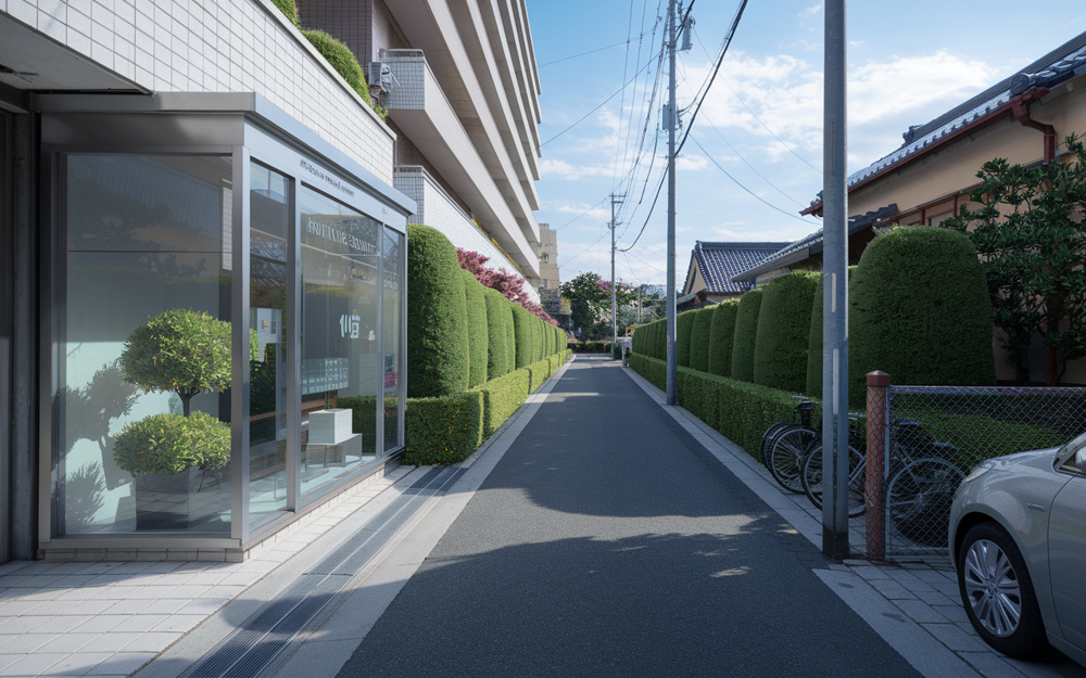 福岡市東区で不動産売却時の譲渡所得とは？計算や費用の目安もわかりやすく解説の画像