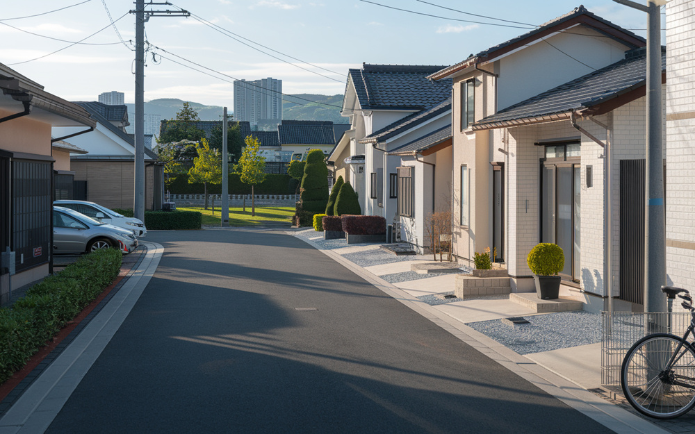 福岡市東区で土地売却する流れは？手順や注意点も紹介の画像