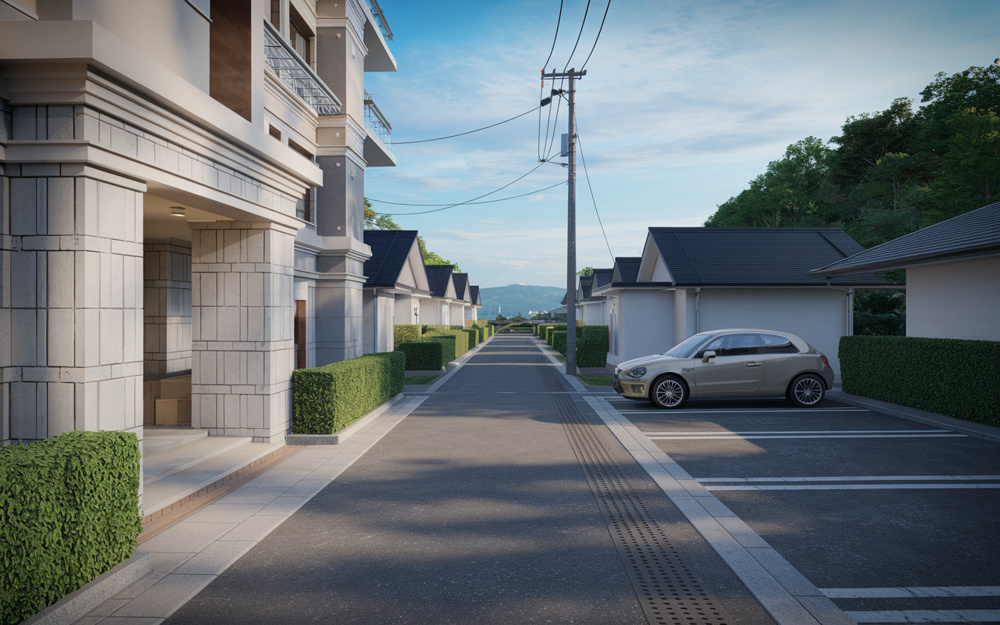 福岡市東区の不動産売却で諸費用は何が必要？費用の種類や目安を解説の画像