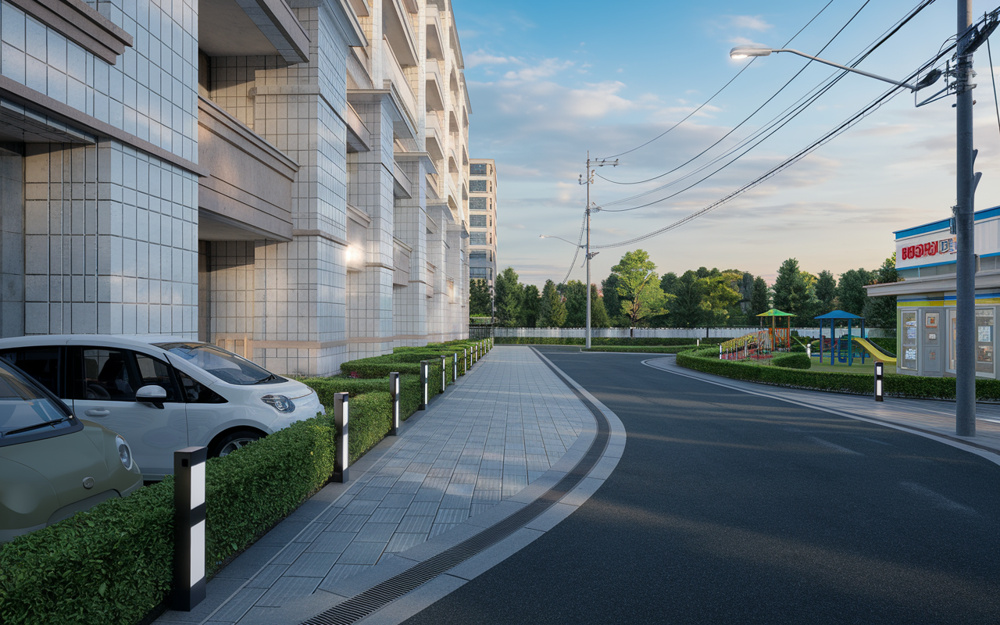 福岡市東区の不動産価格推移はどう変化する？売却前に知りたい相場の動きも紹介の画像