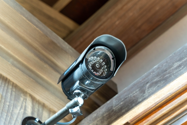 空き家の防犯対策は大丈夫？狙われやすい家の特徴についても解説の画像