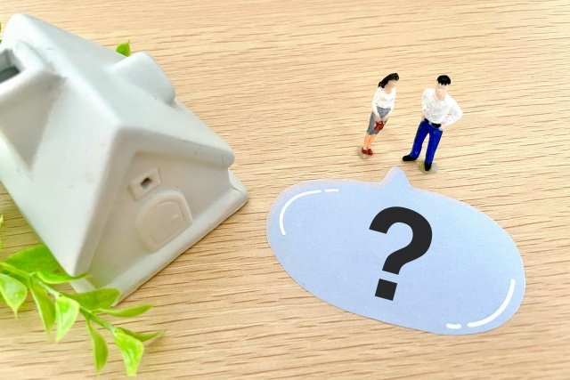 不動産は何歳くらいで購入するのが目安？平均年齢やタイミングも解説の画像