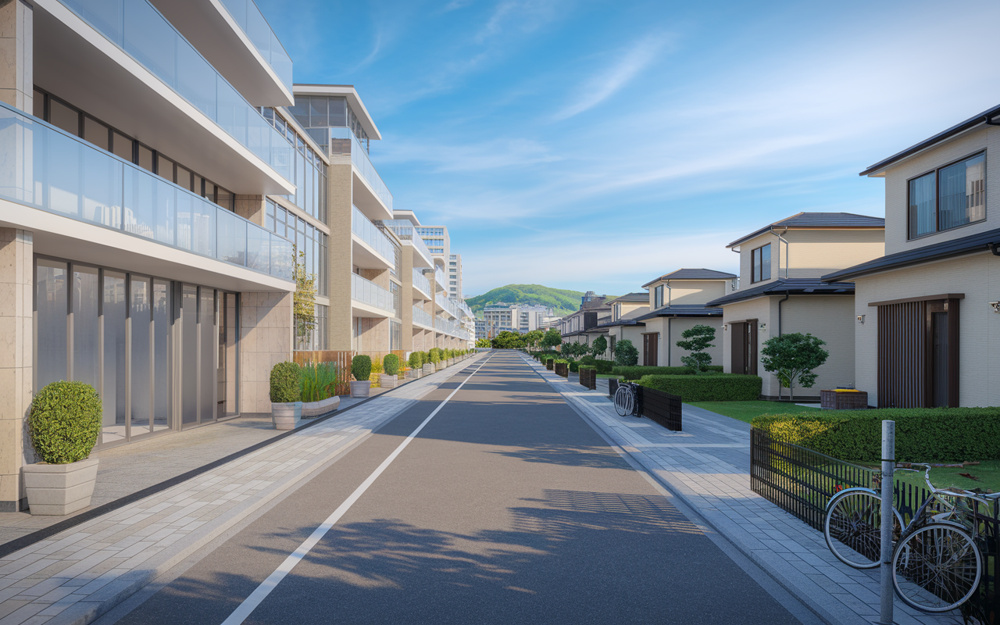 福岡市東区で不動産を売却するなら買取業者が便利！相場や選び方も紹介の画像