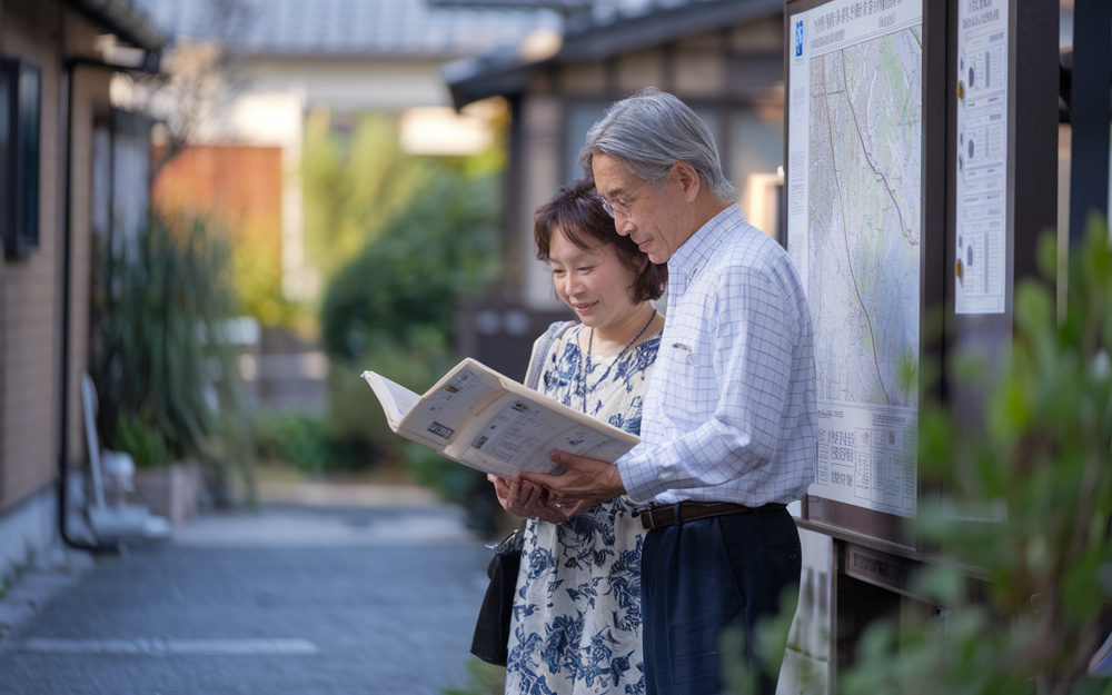 北九州市若松区で土地売却を検討中の方必見！最新相場や売却の流れを紹介の画像