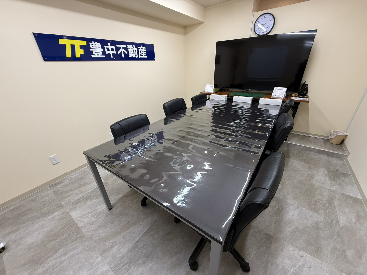 ビニールシート届きました！の画像