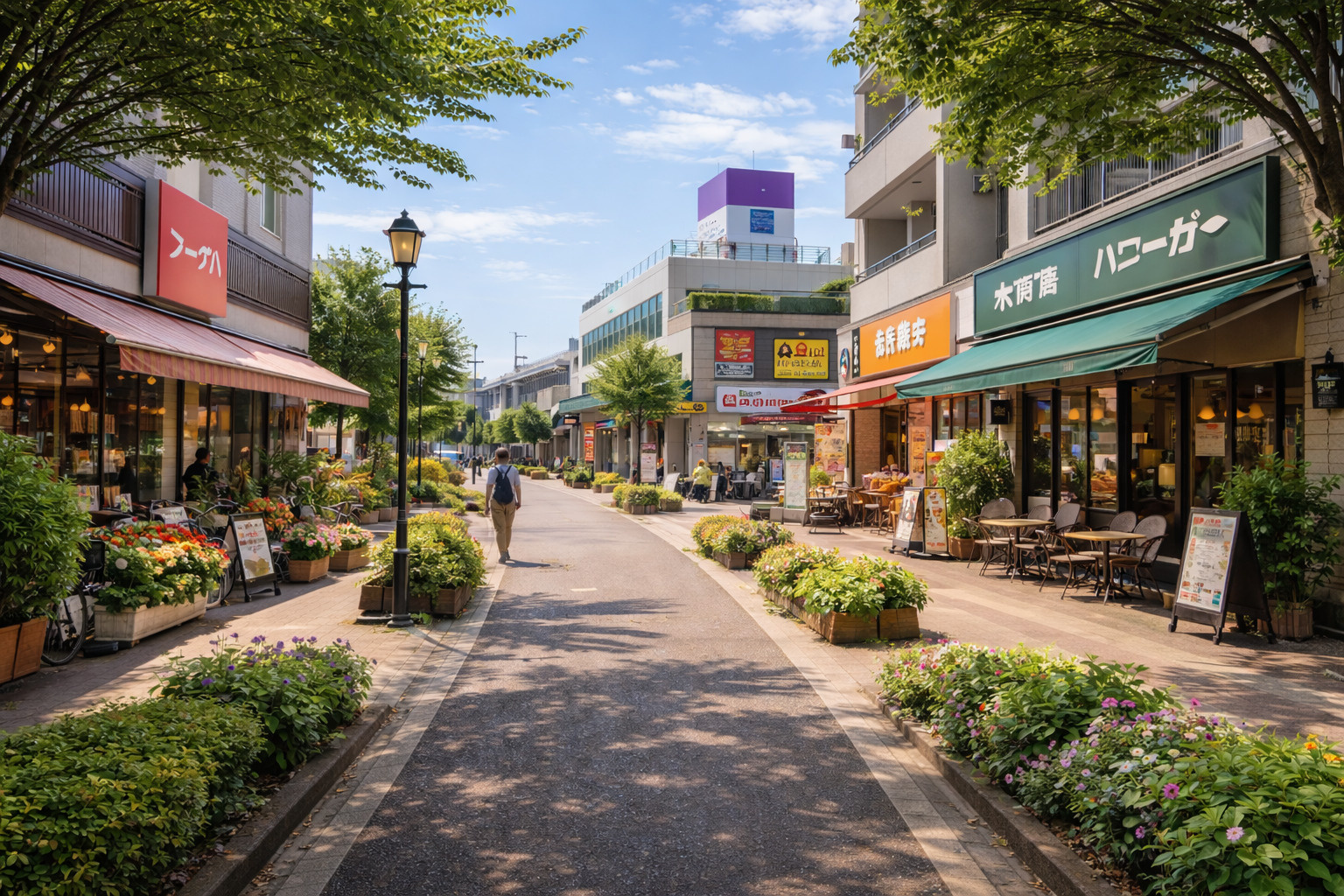 「妙典駅のおすすめスポット｜暮らし目線で選ぶ、使いやすい場所」の画像