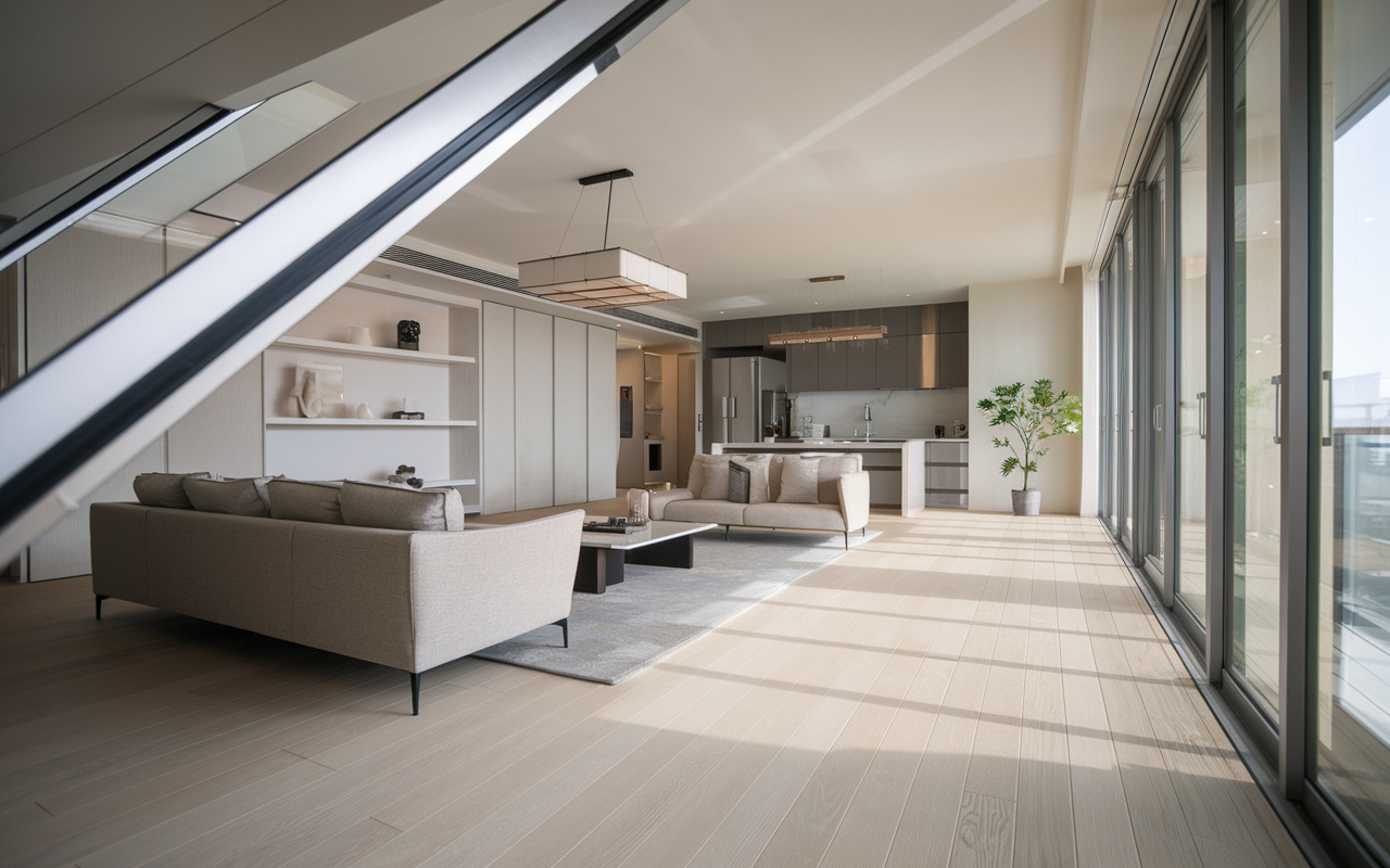 マンションリフォームで人気のデザインは？おすすめ事例と注意点も紹介の画像