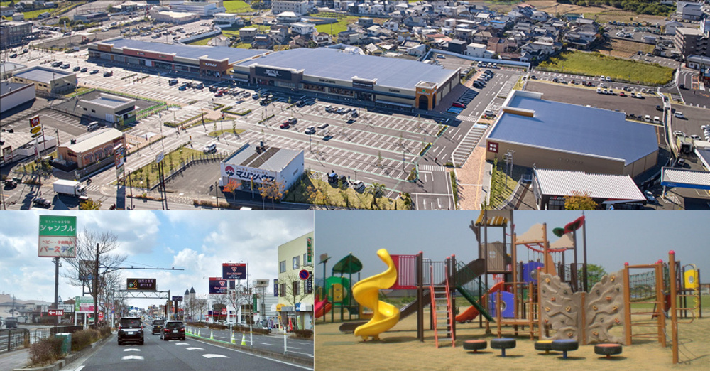 ★和歌山県岩出市の魅力★の画像