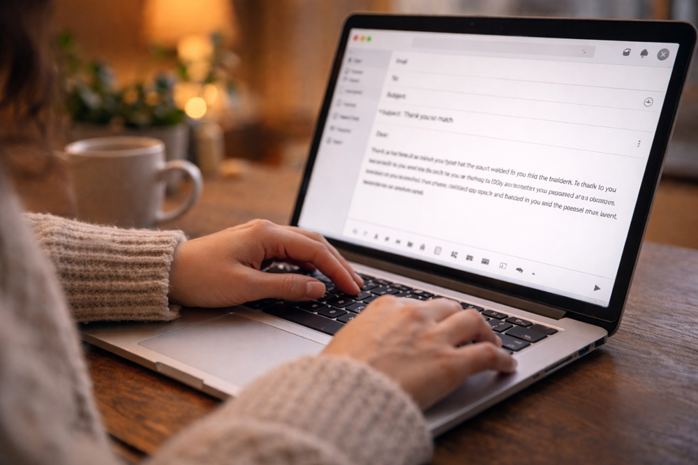 電子メールの日に考える伝え方と人とのつながり｜心が伝わるコミュニケーションの大切さの画像