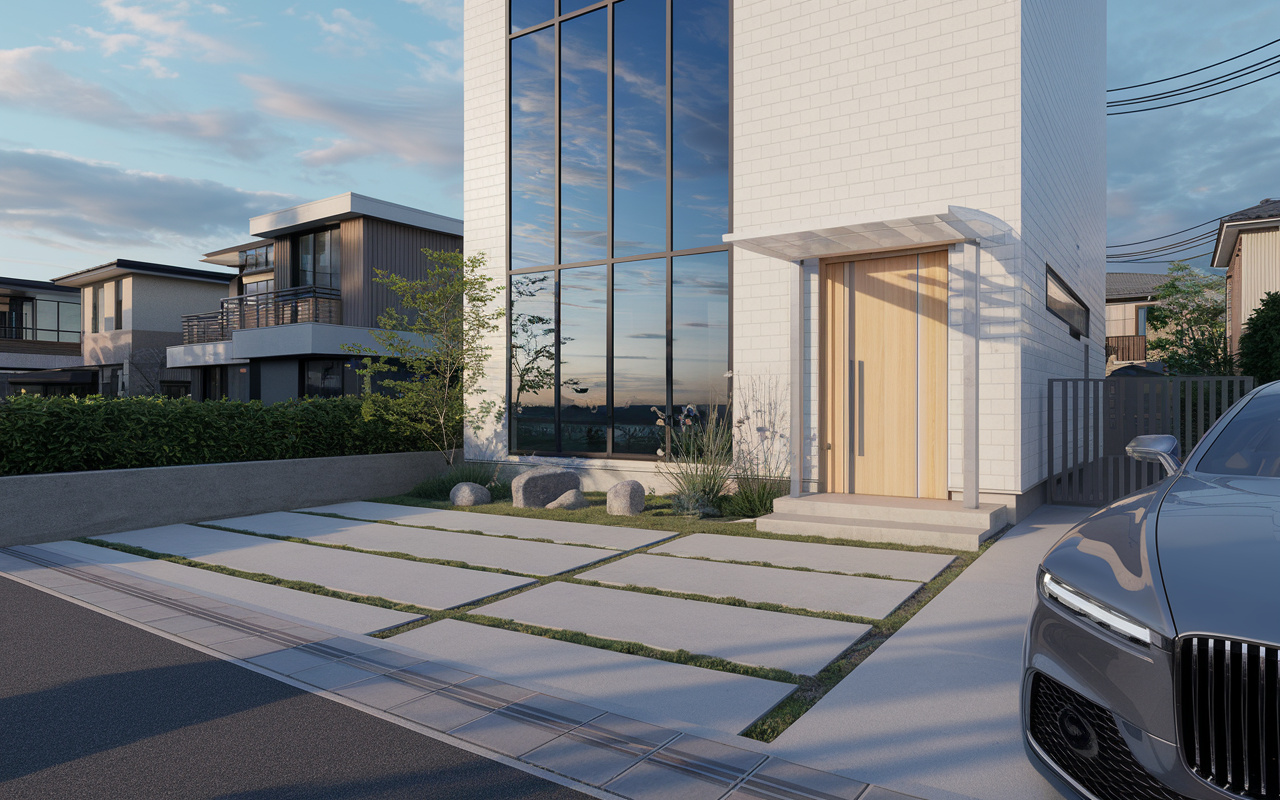 追加料金を払ってでも付けるべきオプションは？注文住宅を検討中の方へ選び方を解説の画像