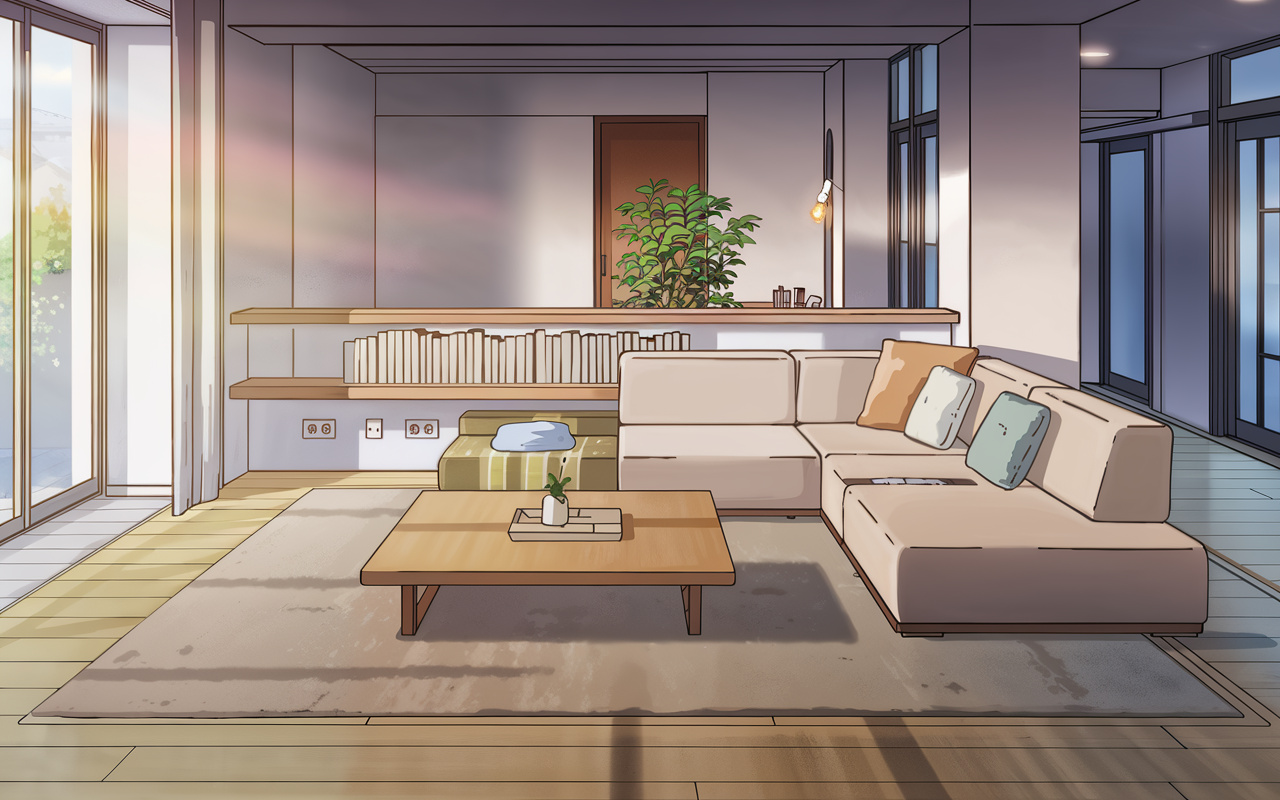 家具の基本サイズまとめました！住宅購入前に知っておきたいポイントを解説の画像