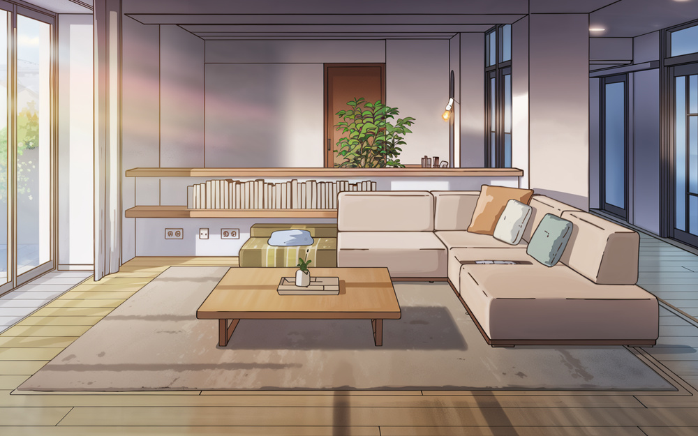 家具の基本サイズまとめました！住宅購入前に知っておきたいポイントを解説の画像