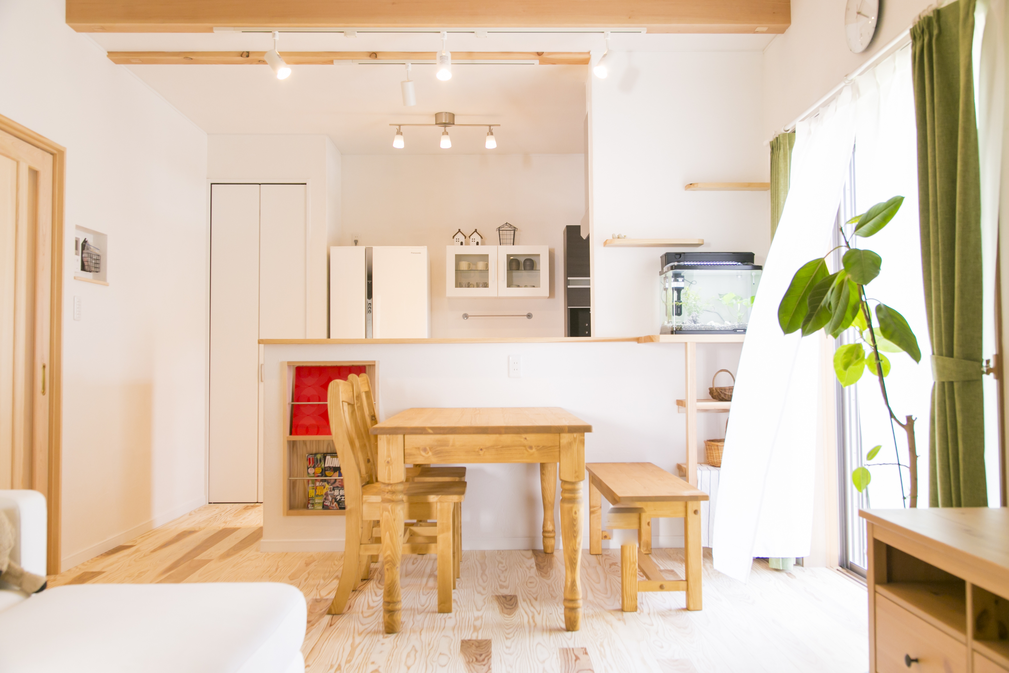 第３種換気の24時間換気は切ってはいけない理由は？住宅リフォームを考える方に注意点を解説の画像