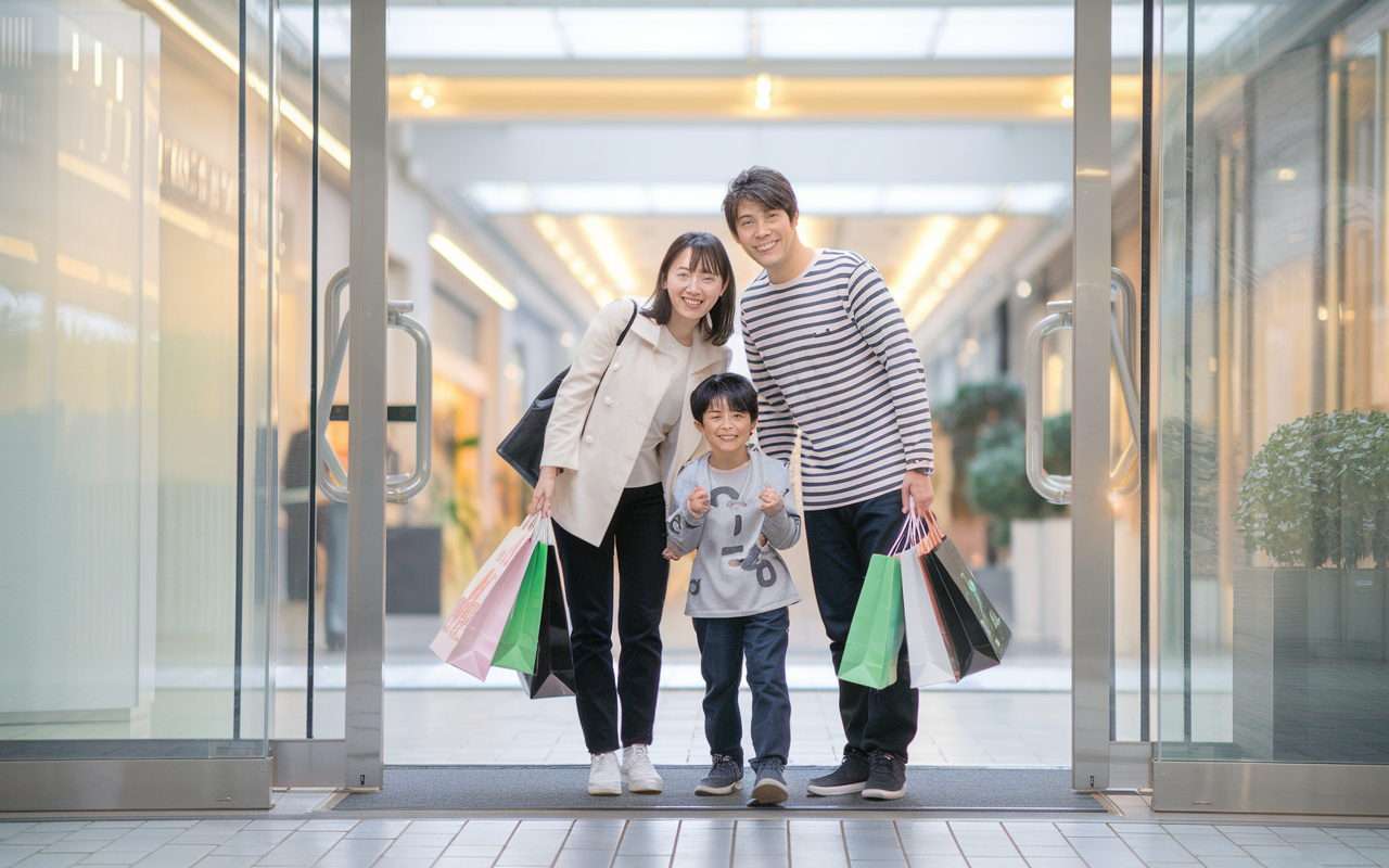 草加市の商業施設でおすすめはどこ？暮らしやすさを選ぶポイントも解説の画像