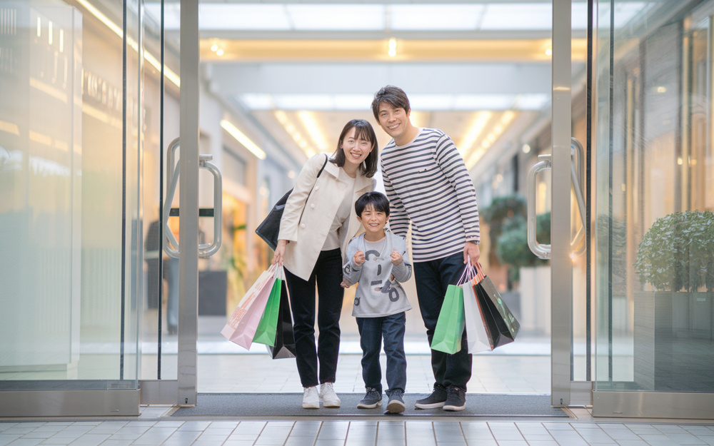 草加市の商業施設でおすすめはどこ？暮らしやすさを選ぶポイントも解説の画像