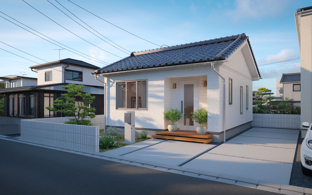 若夫婦におすすめ中古住宅購入術!リノベーションのコツも紹介の画像