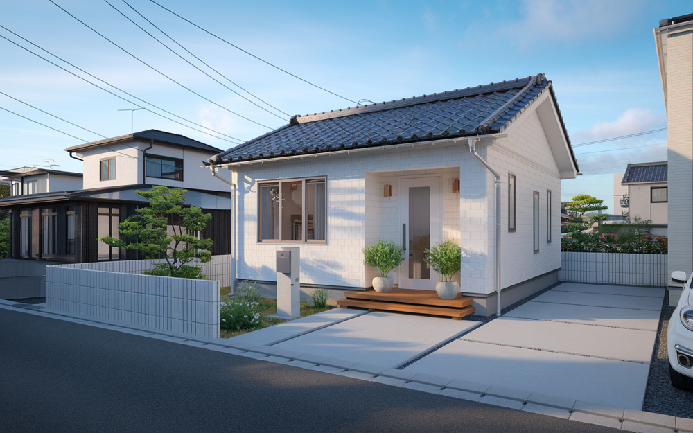 若夫婦におすすめ中古住宅購入術！リノベーションのコツも紹介の画像