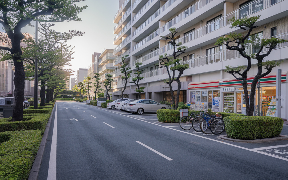 浪速区で共働きに適した住まい選びは？快適な新生活の始め方も紹介の画像