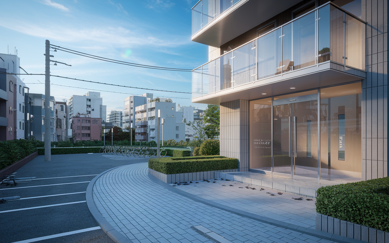 浪速区でリノベーション済みマンションを探すなら？おすすめの選び方を解説の画像