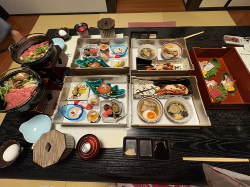 ゆったり三重旅行♡の画像