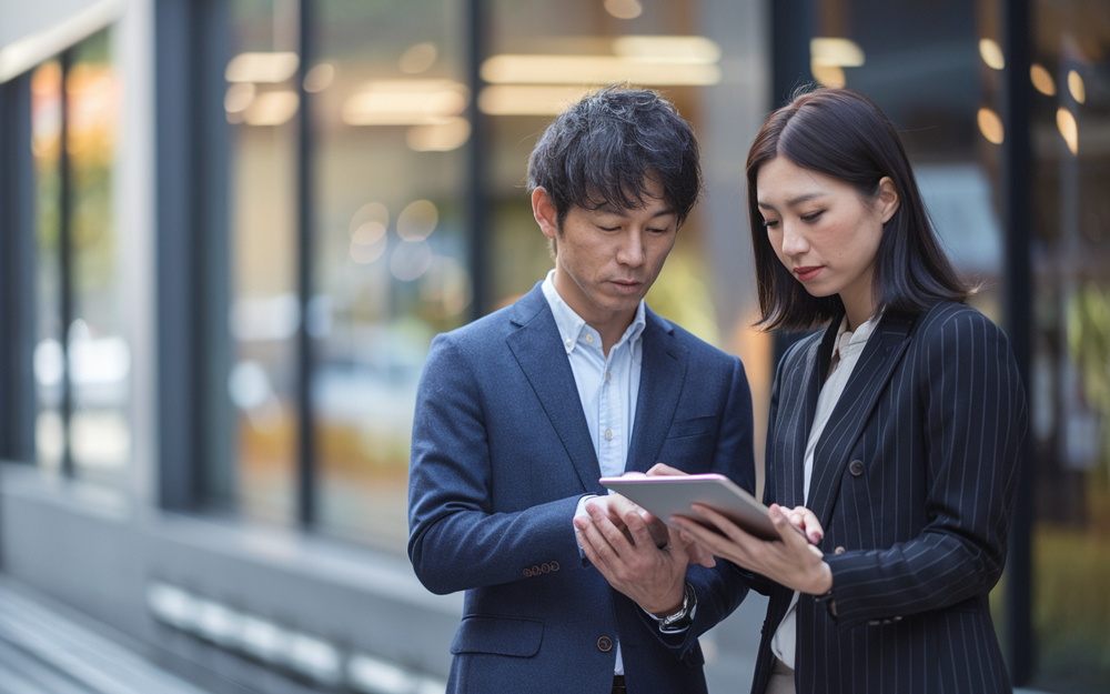 テナントの業種選び方に迷う方必見！出店成功のポイントを解説の画像