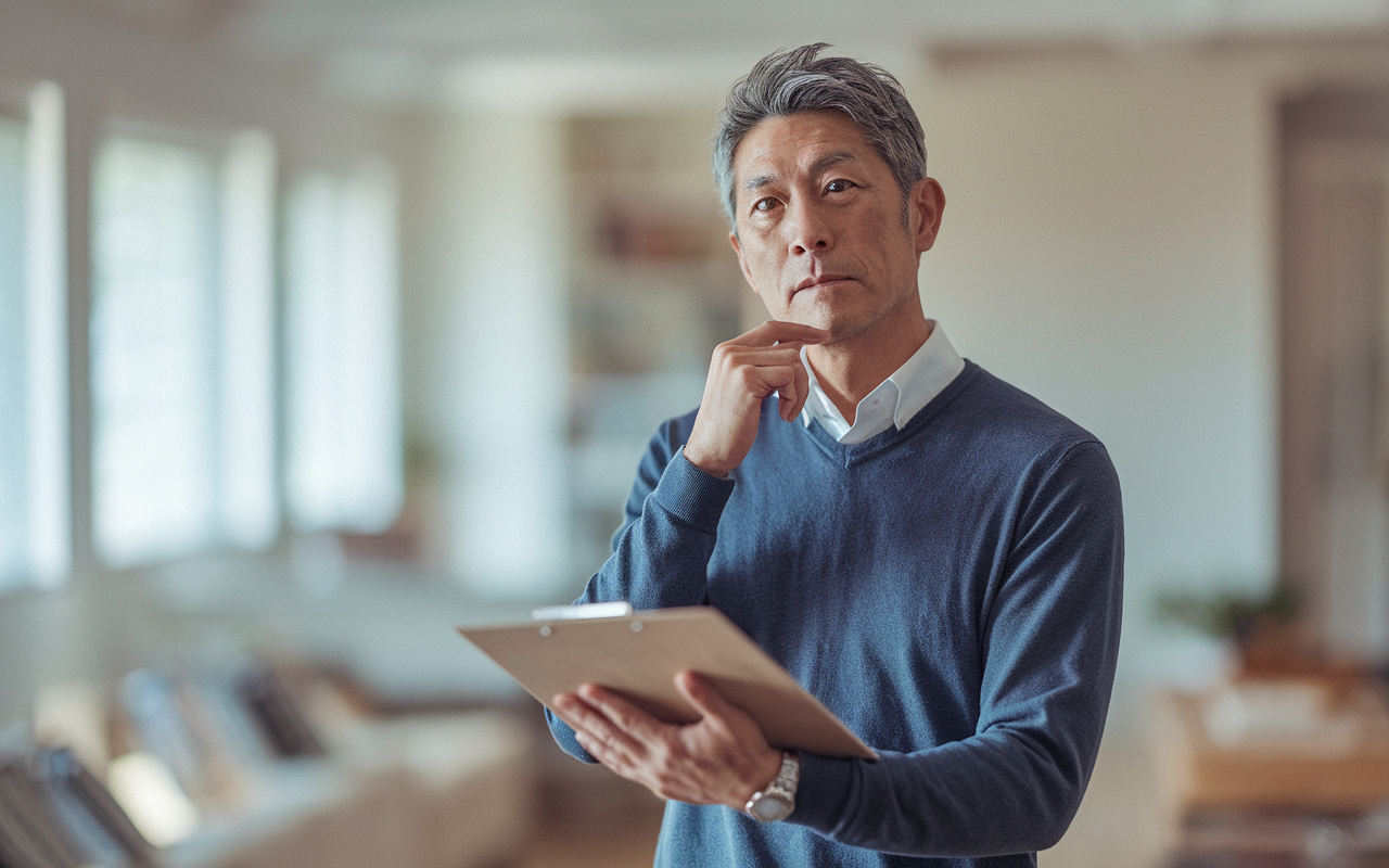 枚方市で一戸建て売却を検討中の方必見！査定の流れや相場も解説の画像