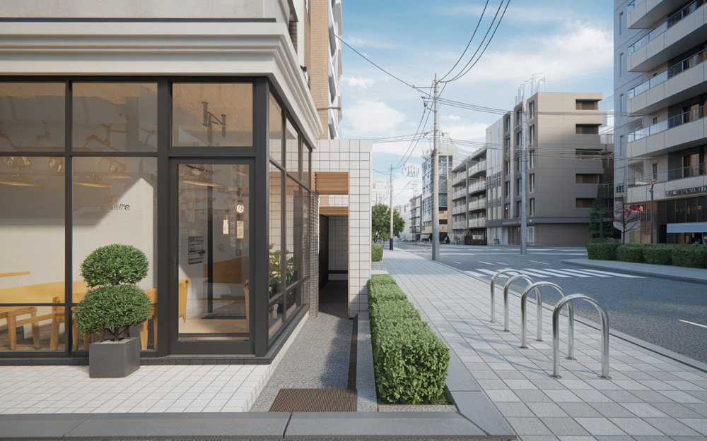 飲食店の賃貸物件はどう選ぶ？失敗しない選び方のポイント解説の画像