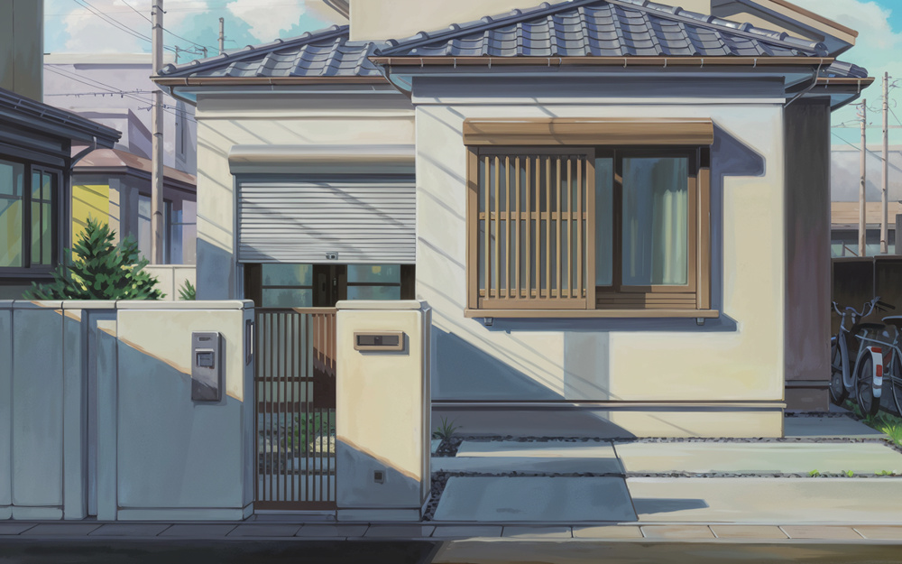 雨戸とシャッターの違いは？種類や後付け費用も解説の画像