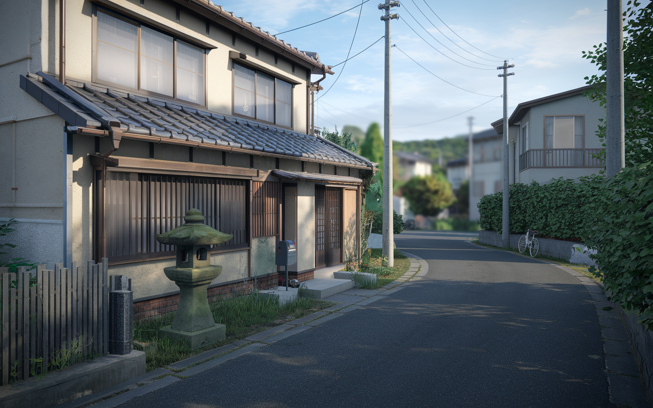 実家の空き家が共有名義だと管理責任はどうなる？放置リスクや対応策をわかりやすく解説の画像