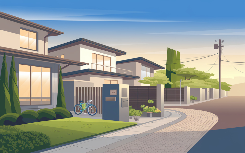 リースバックで住み続けるには何が必要？条件や契約の注意点も紹介の画像