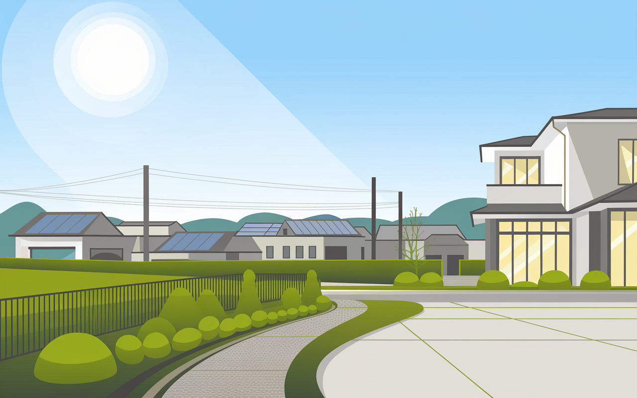 持ち家のリースバックはどんな流れになる？住み続けたい方へ手順を解説の画像