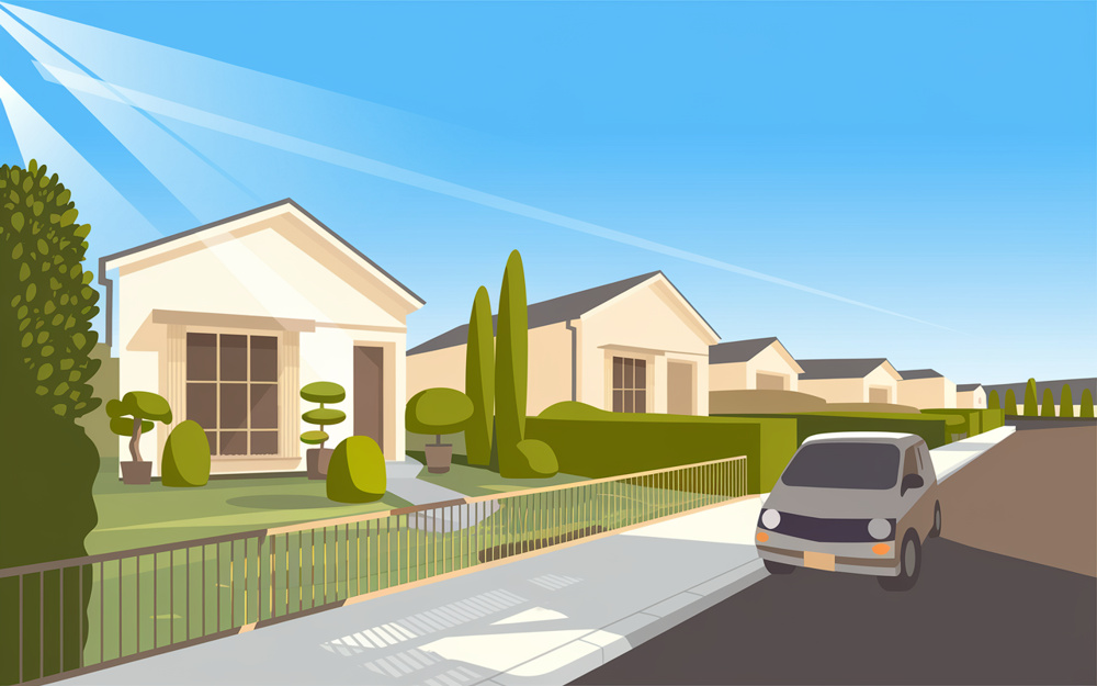 自宅売却後も住み続けたい方へリースバックのメリットとは？仕組みや注意点も紹介の画像