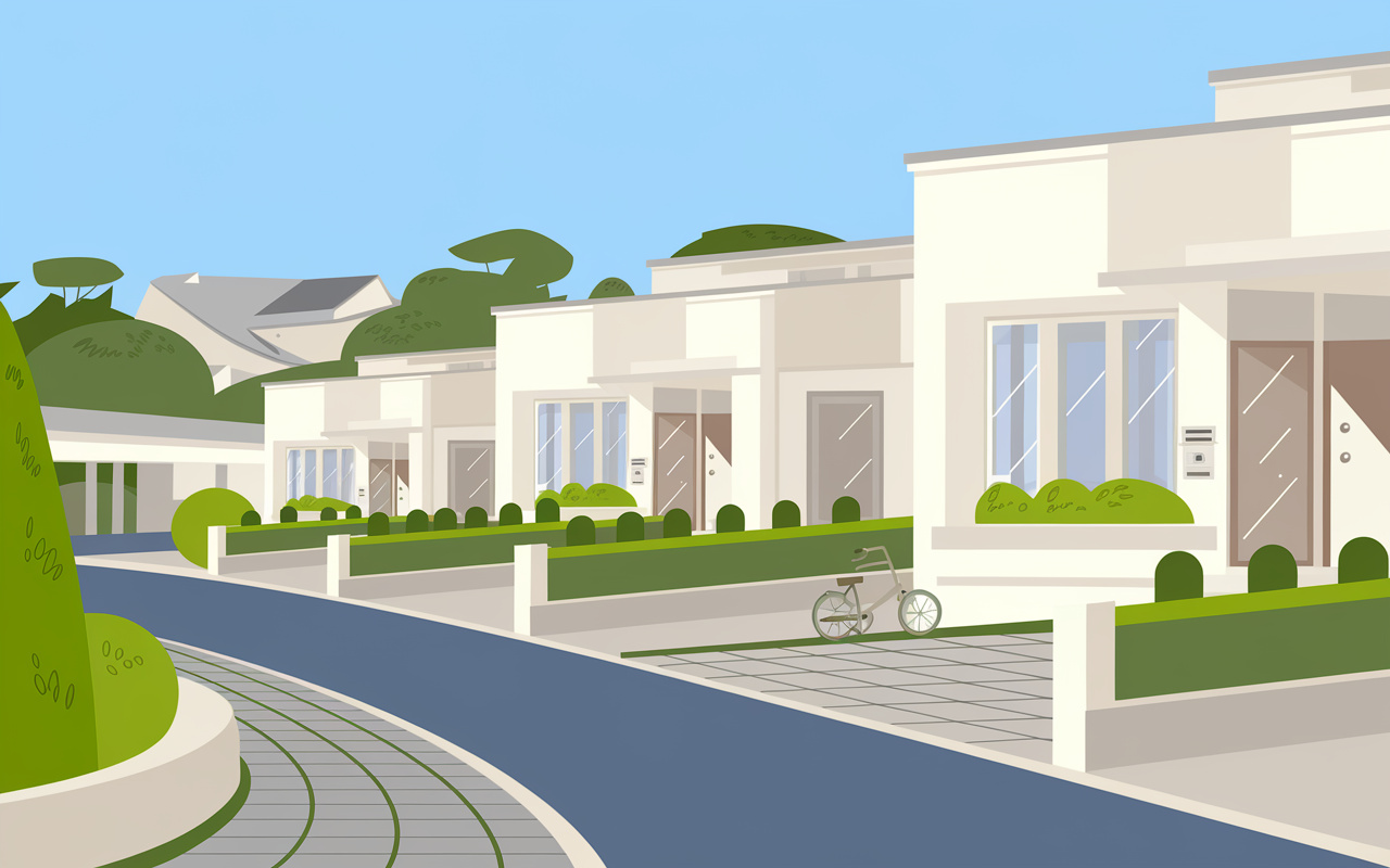 不動産売却を藤井寺市で考えていますか 不動産を買い取ってほしい方へ手順を紹介の画像