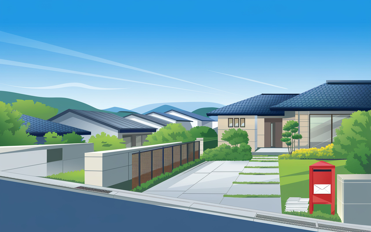 相続登記後に届くDMはなぜ来るのか？注意点や安心できる対応も解説の画像