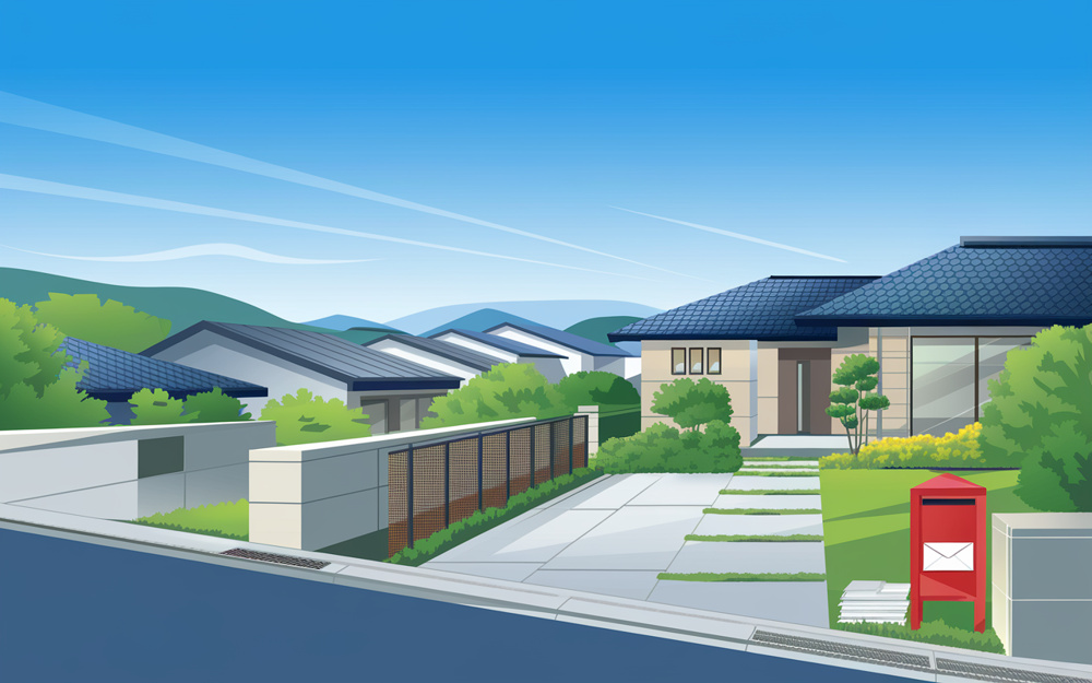 相続登記後に届くDMはなぜ来るのか？注意点や安心できる対応も解説の画像